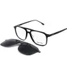 Lunettes de Soleil Unisex ALBERTO RICCI HA90 - ALBERTO RICCI