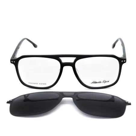Lunettes de Soleil Unisex ALBERTO RICCI HA90 - ALBERTO RICCI