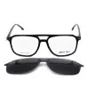 Lunettes de Soleil Unisex ALBERTO RICCI HA90 - ALBERTO RICCI