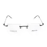 Lunettes de Vue Homme ALBERTO RICCI SL23005 - ALBERTO RICCI