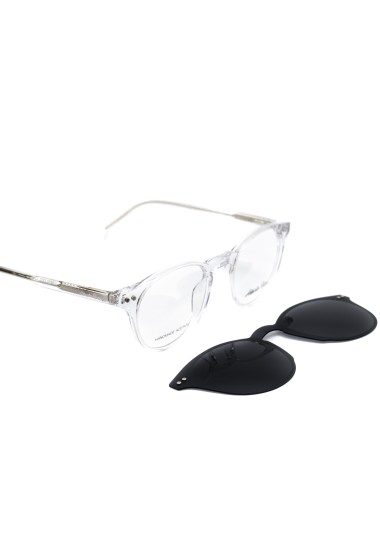Lunettes de Vue Unisex ALBERTO RICCI HA87