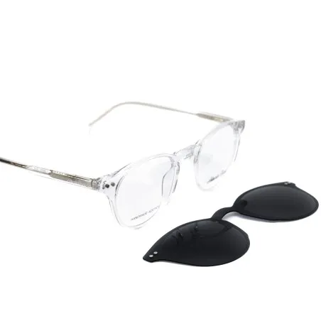 Lunettes de Soleil Unisex ALBERTO RICCI HA87 - ALBERTO RICCI