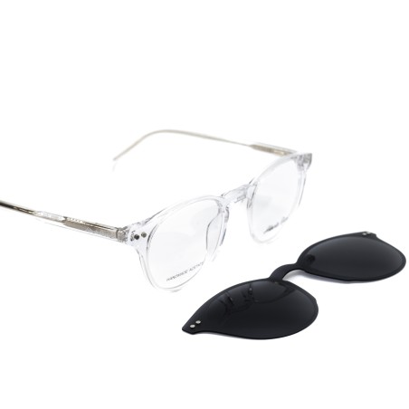 Lunettes de Vue Unisex ALBERTO RICCI HA87