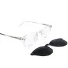 Lunettes de Soleil Unisex ALBERTO RICCI HA87 - ALBERTO RICCI