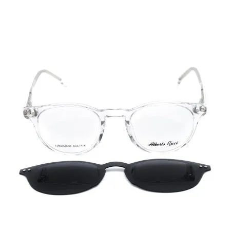 Lunettes de Soleil Unisex ALBERTO RICCI HA87 - ALBERTO RICCI