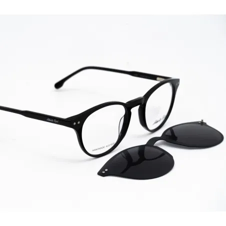 Lunettes de Soleil Unisex ALBERTO RICCI HA87 - ALBERTO RICCI