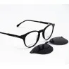 Lunettes de Soleil Unisex ALBERTO RICCI HA87 - ALBERTO RICCI
