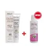 coffret écran solaire MILVA OLCARE MINÉRAL - MILVA