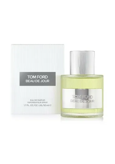 Eau de Parfum Homme TOM FORD BEAU DE JOUR - Tom Ford