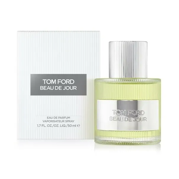 Eau de Parfum Homme TOM FORD BEAU DE JOUR