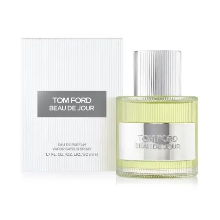 Eau de Parfum Homme TOM FORD BEAU DE JOUR - Tom Ford