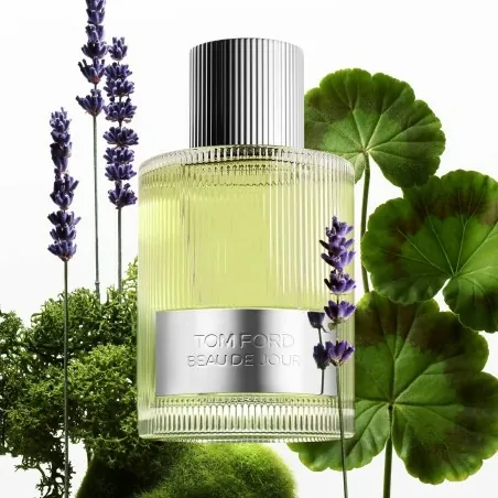Eau de Parfum Homme TOM FORD BEAU DE JOUR - Tom Ford