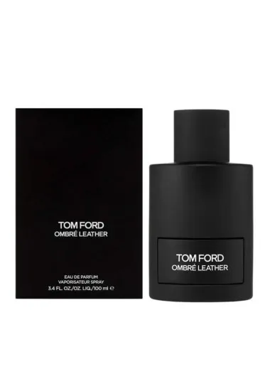 EAU DE PARFUM UNISEXE TOM FORD OMBRÉ LEATHER - Tom Ford