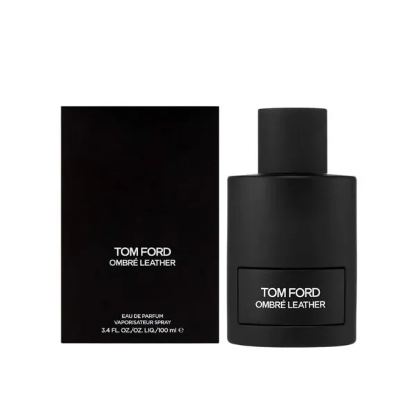 EAU DE PARFUM UNISEXE TOM FORD OMBRÉ LEATHER