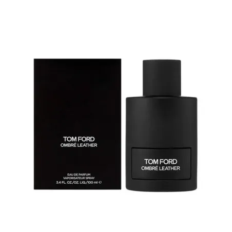 EAU DE PARFUM UNISEXE TOM FORD OMBRÉ LEATHER - Tom Ford