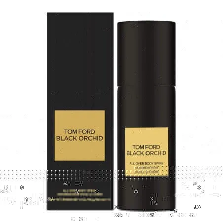 VAPORISATEUR POUR LE CORPS TOM FORD BLACK ORCHID - Tom Ford