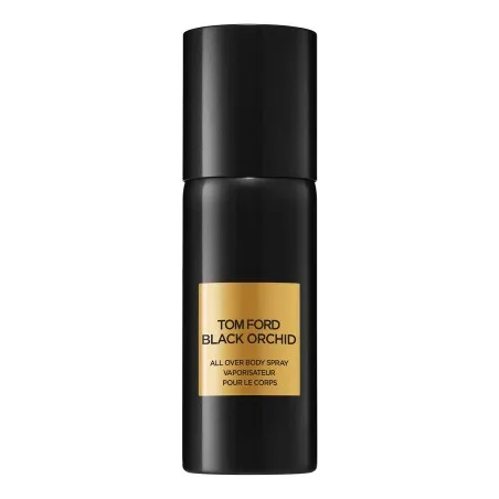 VAPORISATEUR POUR LE CORPS TOM FORD BLACK ORCHID - Tom Ford