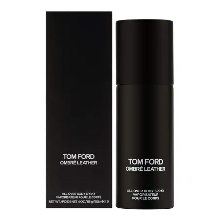VAPORISATEUR POUR LE CORPS TOM FORD OMBRÉ LEATHER - Tom Ford