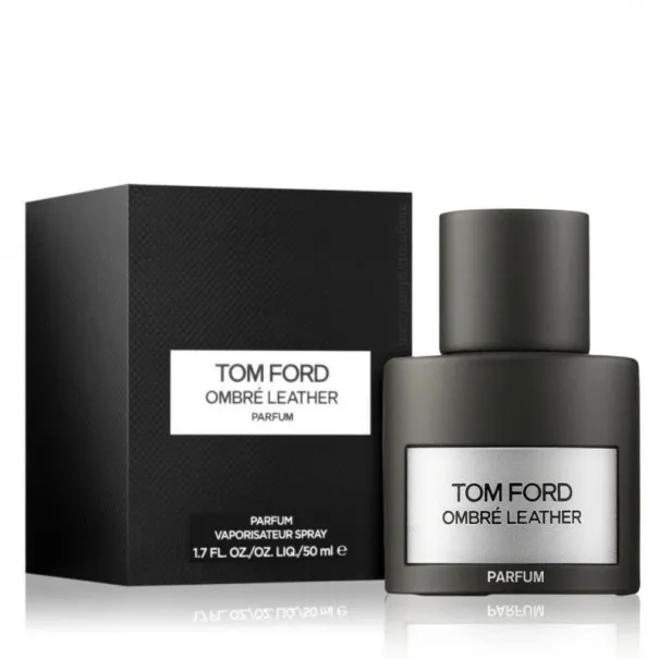 PARFUM UNISEXE TOM FORD OMBRÉ LEATHER