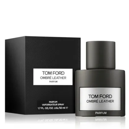 PARFUM UNISEXE TOM FORD OMBRÉ LEATHER - Tom Ford