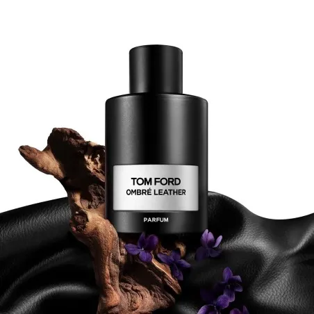 PARFUM UNISEXE TOM FORD OMBRÉ LEATHER - Tom Ford