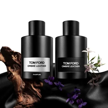 PARFUM UNISEXE TOM FORD OMBRÉ LEATHER - Tom Ford