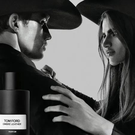 PARFUM UNISEXE TOM FORD OMBRÉ LEATHER - Tom Ford