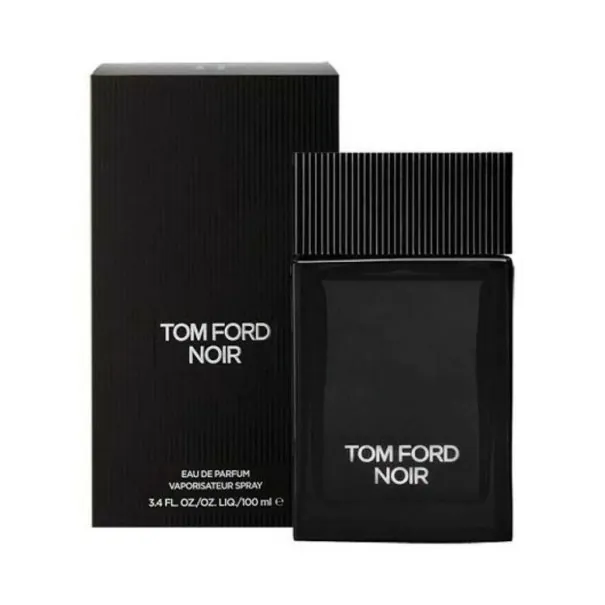 Eau de Parfum Homme TOM FORD NOIR