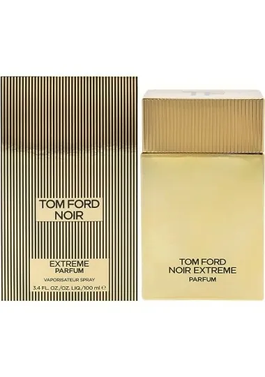 Eau de Parfum Homme TOM FORD  NOIR EXTREME - Tom Ford