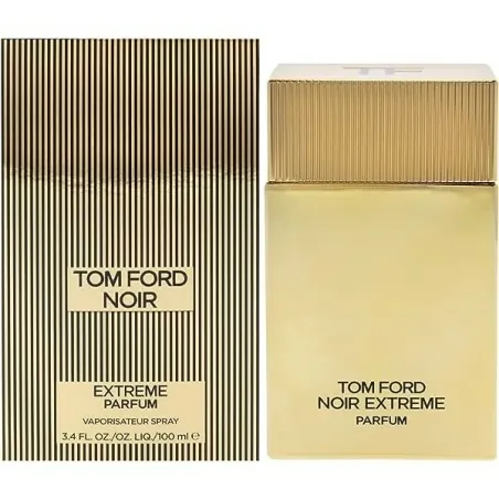 Eau de Parfum Homme TOM FORD  NOIR EXTREME - Tom Ford