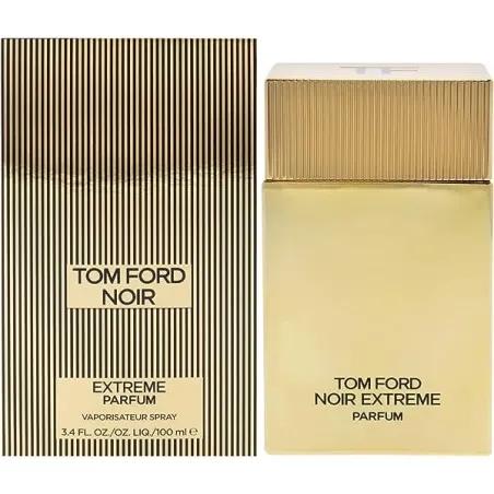 Extrême Parfum HOMME TOM FORD NOIR - Tom Ford