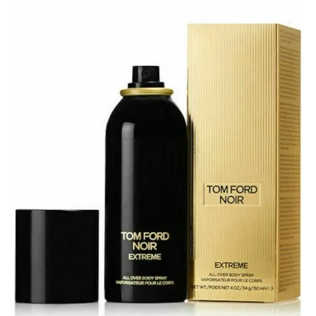 VAPORISATEUR POUR LE CORPS TOM FORD EXTREME BODY SPRAY - Tom Ford