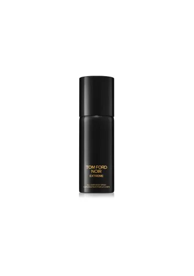 Tom ford noir extreme all over body spray new arrivals