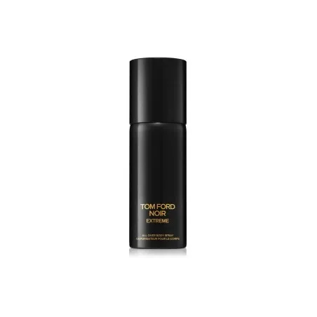 VAPORISATEUR POUR LE CORPS TOM FORD EXTREME BODY SPRAY - Tom Ford