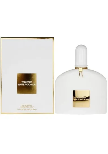 Eau de Parfum Femme TOM FORD WHITE PATCHOULI - Tom Ford