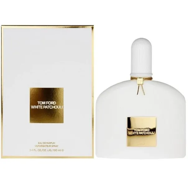 Eau de Parfum Femme TOM FORD WHITE PATCHOULI