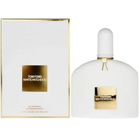 Eau de Parfum Femme TOM FORD WHITE PATCHOULI - Tom Ford