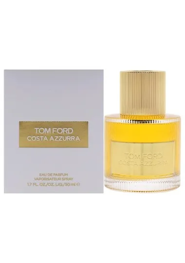 EAU DE PARFUM UNISEXE COSTA AZZURRA - Tom Ford