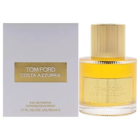 EAU DE PARFUM UNISEXE COSTA AZZURRA - Tom Ford