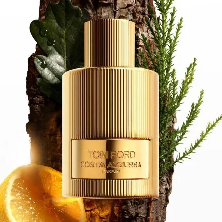 Parfum Unisexe TOM FORD Costa Azzura Parfum - Tom Ford