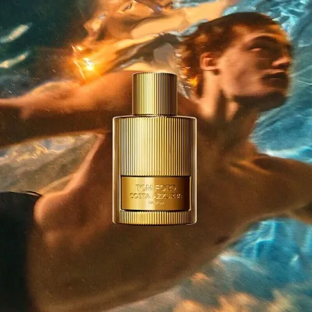 Parfum Unisexe TOM FORD Costa Azzura Parfum - Tom Ford