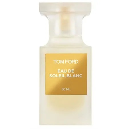 EAU DE TOILETTE UNISEXE TOM FORD EAU DE SOLEIL BLANC