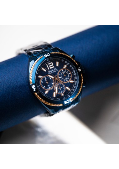 Montre Homme GUESS W1258G3 Guess - 3