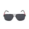 Lunettes de Soleil Unisexe PRADA PR130 - Prada