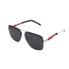 Lunettes de Soleil Unisexe PRADA PR130 - Prada