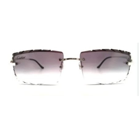 Lunettes de Soleil Unisex CARTIER CT02810 CARTIER - 1