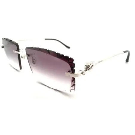 Lunettes de Soleil Unisex CARTIER CT02810 - CARTIER