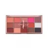 Palettes Yeux lovely pop  ROSE GOLD OBSESSION 06 - lovely pop