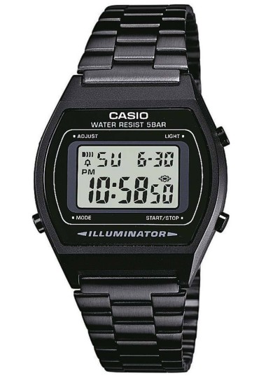 Montre Homme CASIO B640WB-1ADF Casio - 1