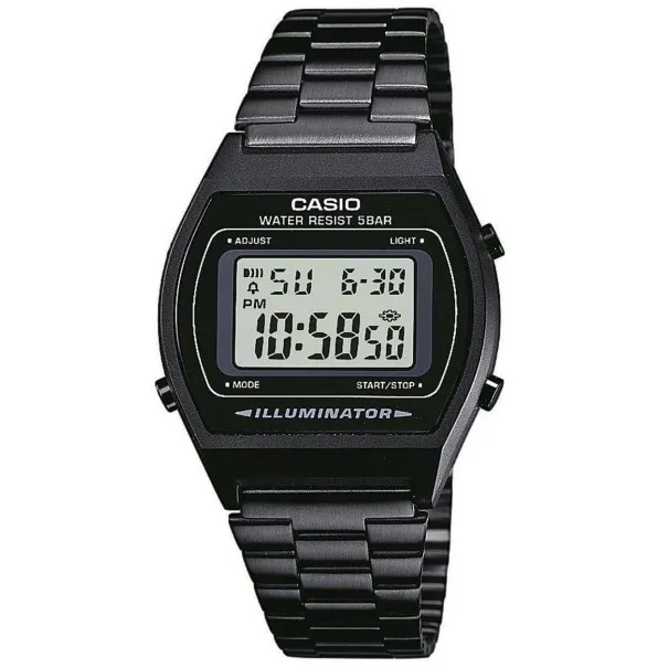 Montre Homme CASIO B640WB-1ADF - Casio Montre Homme CASIO B640WB-1ADF - Casio